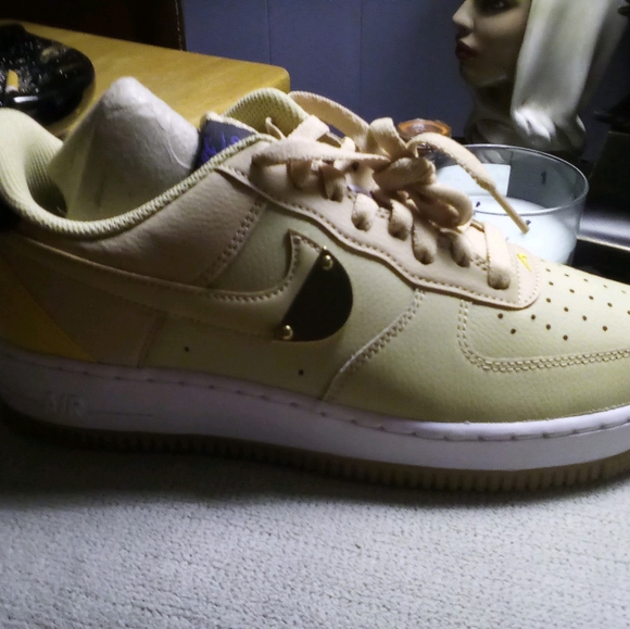 Air force 1 nba edition - Picture 1 of 3
